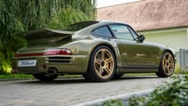 RUF