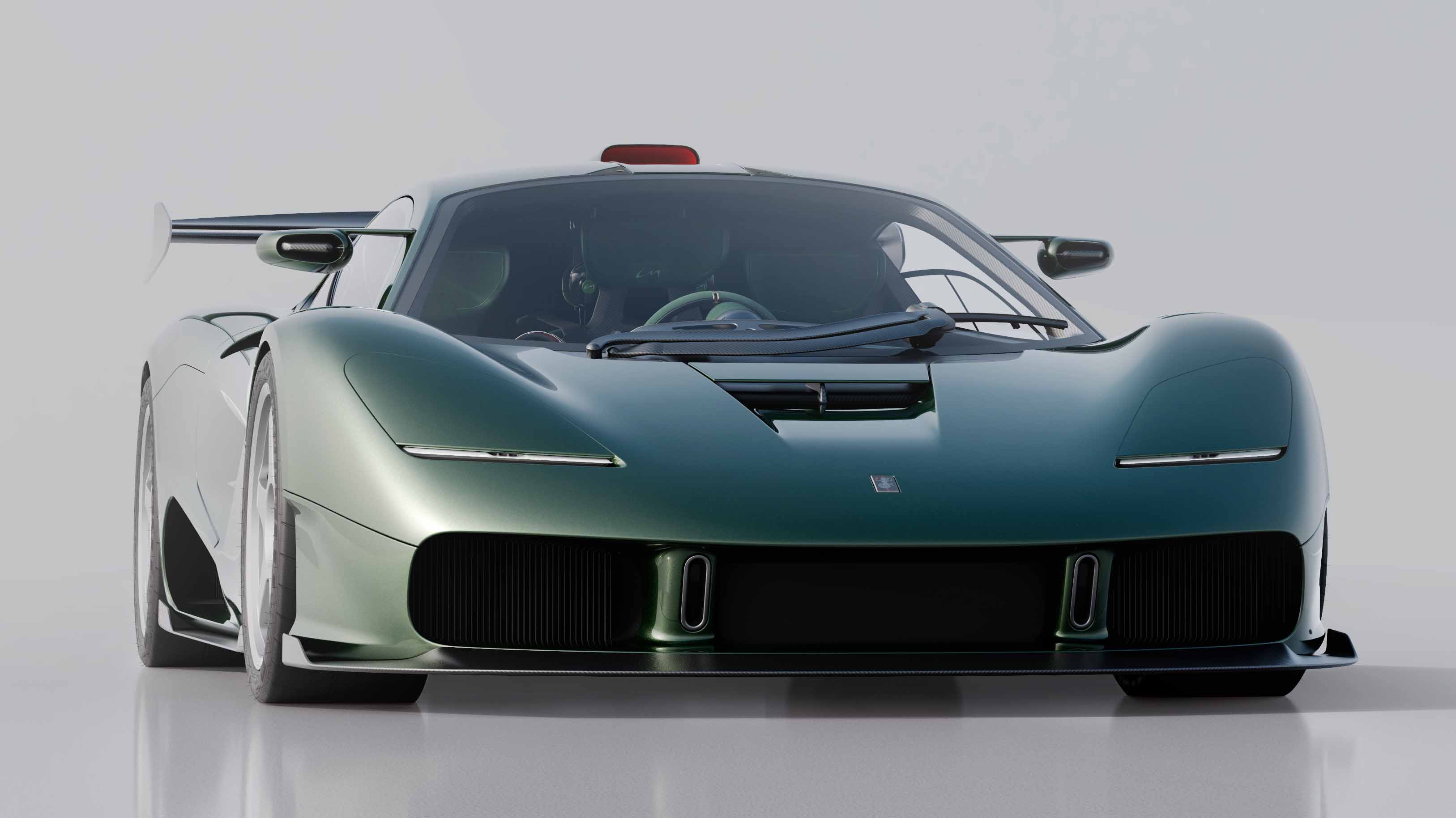 GMSV S1 LM