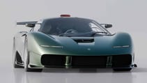 GMSV S1 LM