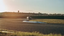 Mini JCW Aus
