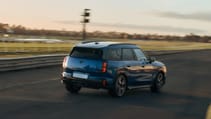 Mini JCW Aus