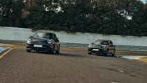 Mini JCW Aus