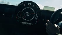 Mini JCW Aus