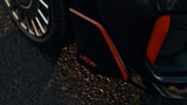 Mini JCW Aus