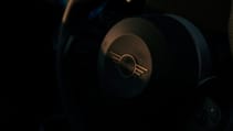 Mini JCW Aus