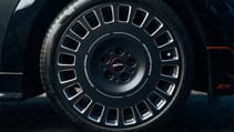 Mini JCW Aus