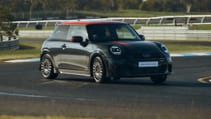 Mini JCW Aus