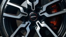 Mini JCW Aus