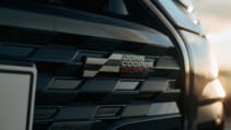 Mini JCW Aus