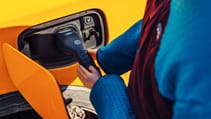 Ford Ranger Wildtrack PHEV