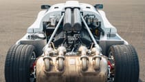 McLaren F1 Ultima prototype