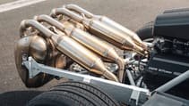 McLaren F1 Ultima prototype