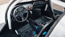 McLaren F1 Ultima prototype