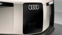 Audi Concept C