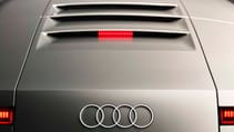 Audi Concept C
