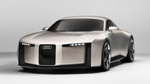 Audi Concept C