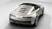 Audi Concept C