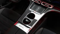 Mercedes-Benz GLC with EQ Technology Top Gear