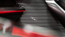 Mercedes-Benz GLC with EQ Technology Top Gear