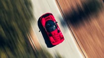Ferrari F80