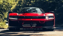 Ferrari F80