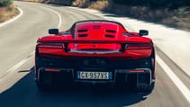 Ferrari F80