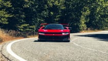 Ferrari F80