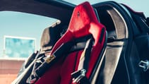 Ferrari F80