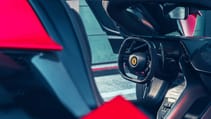 Ferrari F80