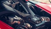 Ferrari F80