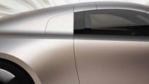 Audi Concept C
