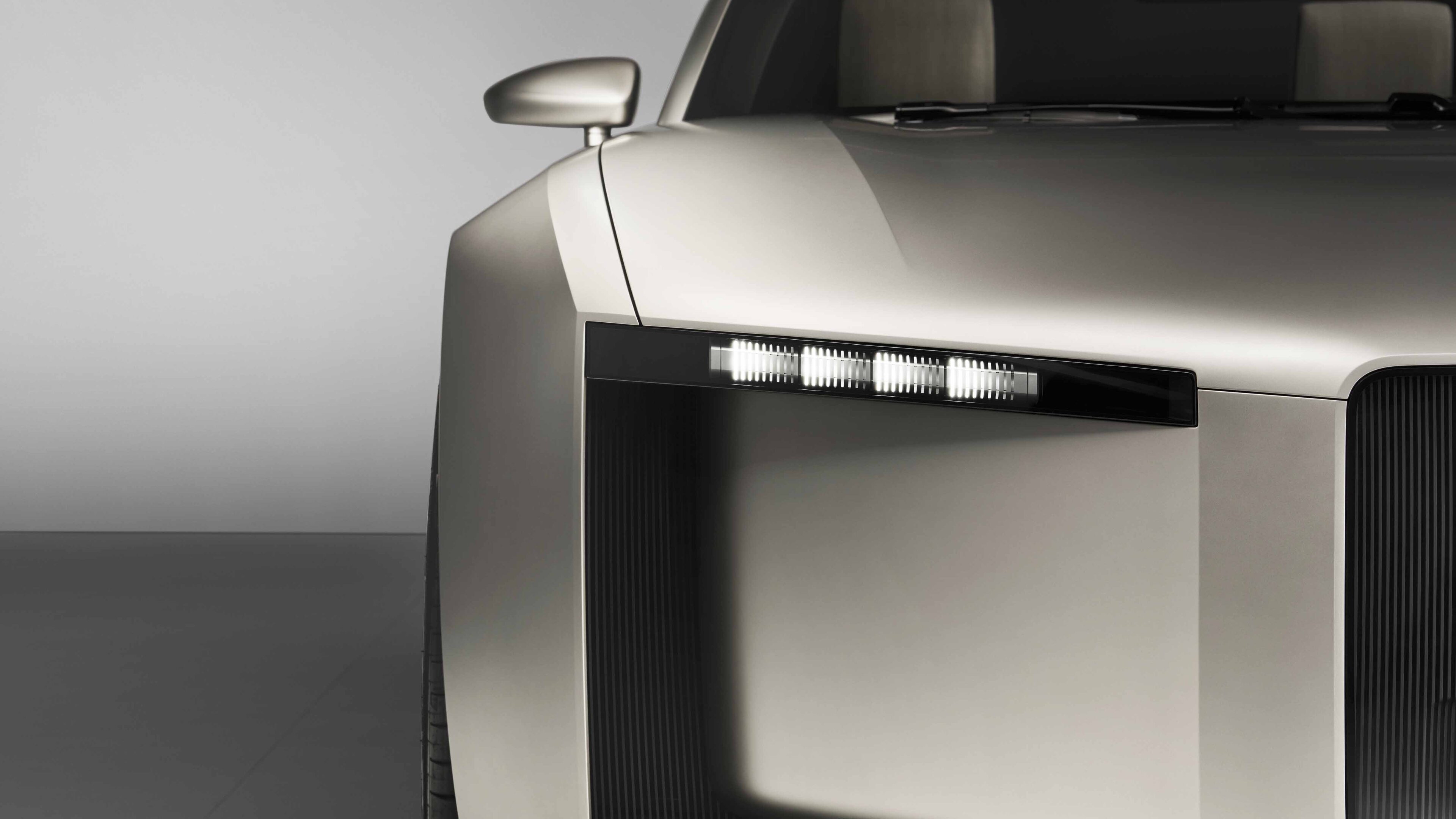 Audi Concept C