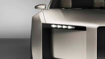 Audi Concept C