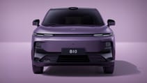 Leapmotor B10 Top Gear