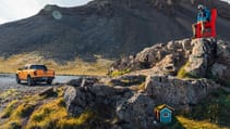 Ford Ranger Wildtrack PHEV