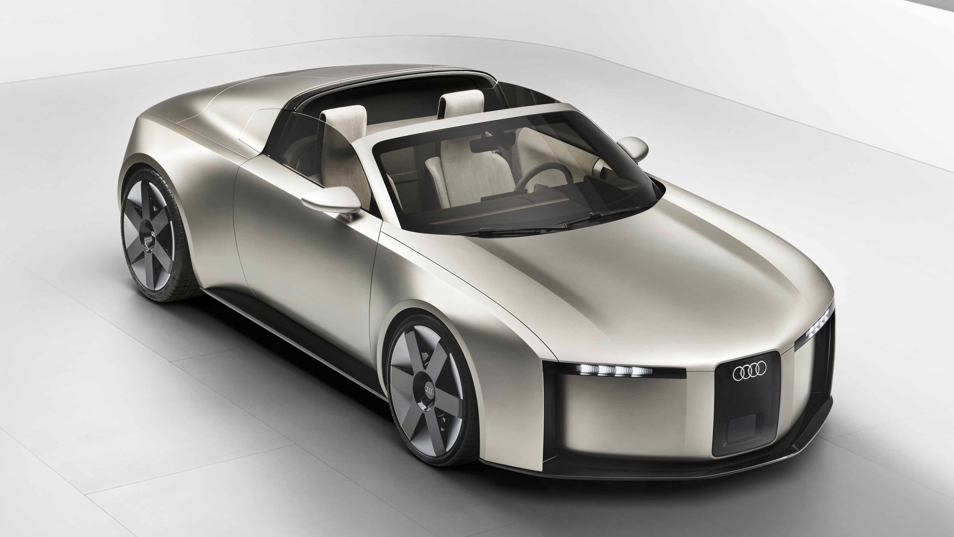 Audi Concept C