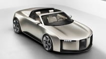 Audi Concept C