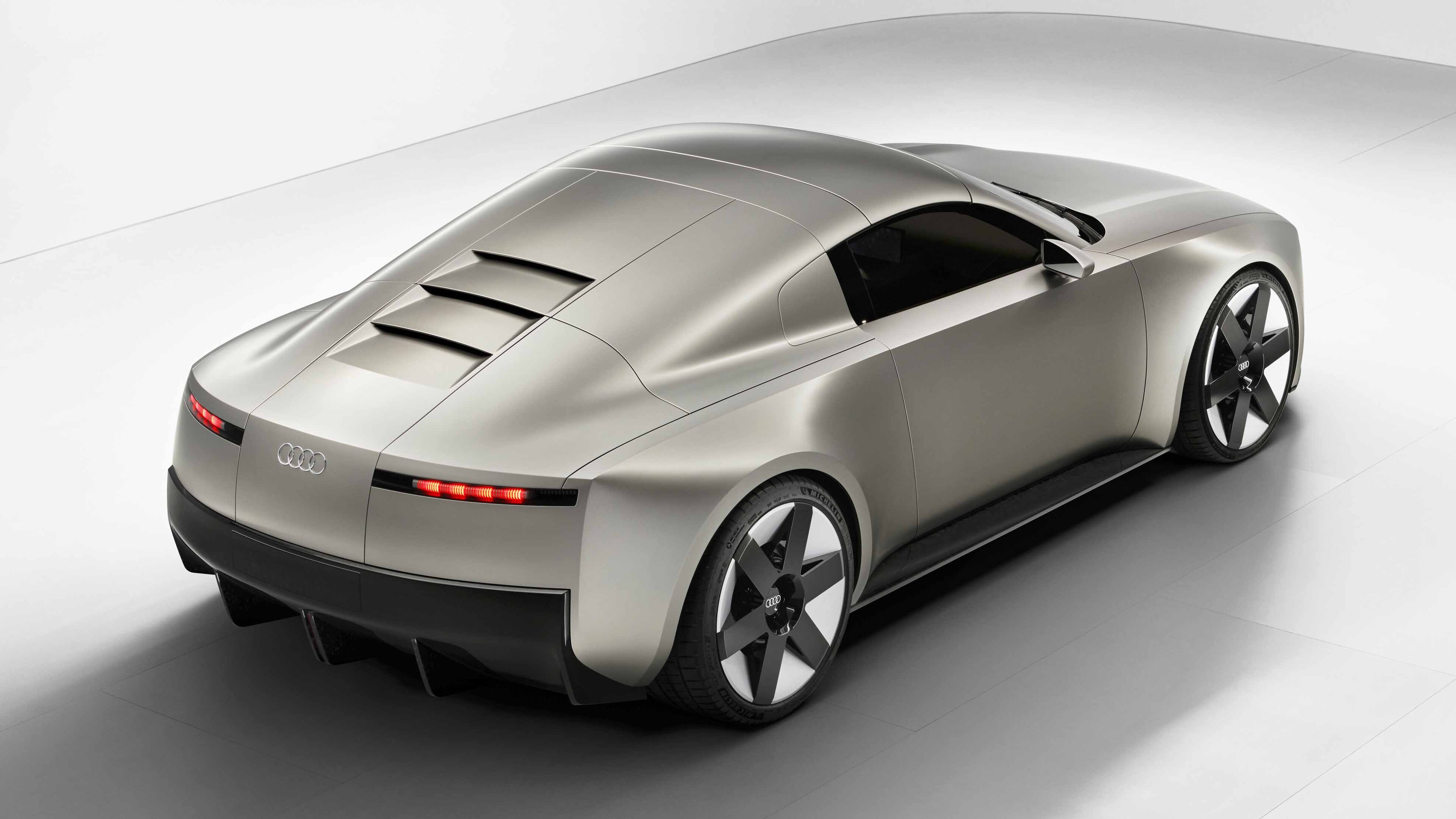 Audi Concept C