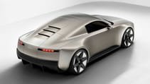 Audi Concept C