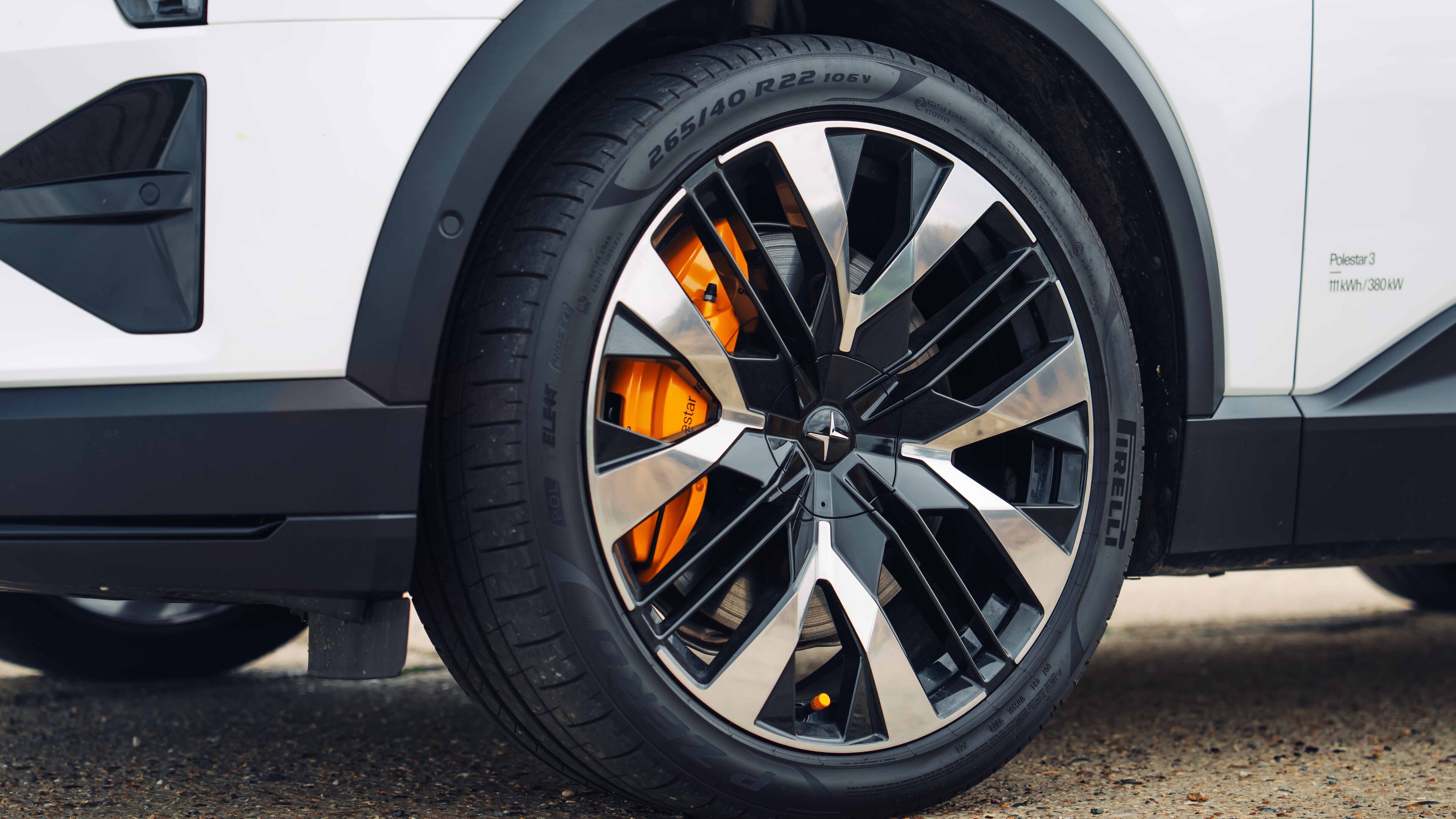 Polestar 3