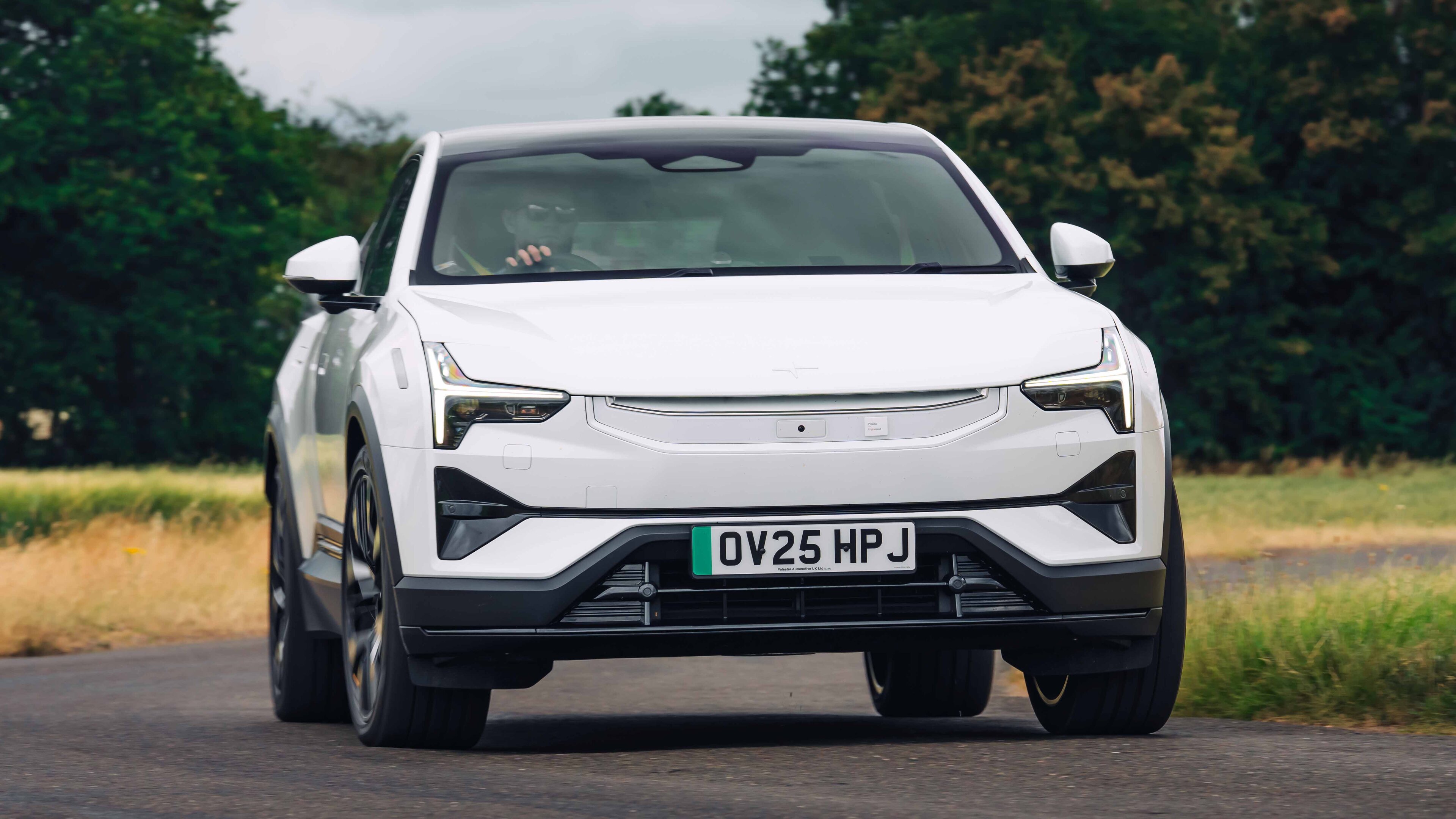 Polestar 3