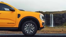 Ford Ranger Wildtrack PHEV
