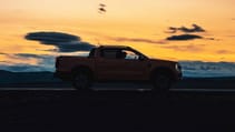 Ford Ranger Wildtrack PHEV