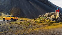 Ford Ranger Wildtrack PHEV
