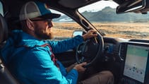 Ford Ranger Wildtrack PHEV