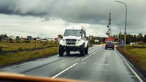 Ford Ranger Wildtrack PHEV