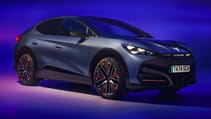 Cupra Tavascan is the impulse of a new generation