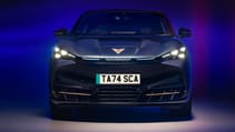 Cupra Tavascan is the impulse of a new generation