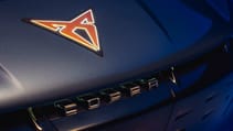 Cupra Tavascan is the impulse of a new generation