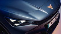 Cupra Tavascan is the impulse of a new generation